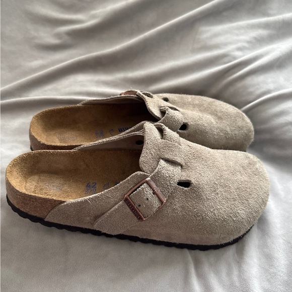 Birkenstock Boston clogs - Picture 1 of 7